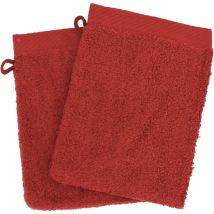 Gant de toilette alba