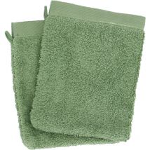 Gant de toilette alba