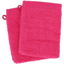 Gant de toilette ALBA