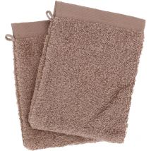 Gant de toilette alba