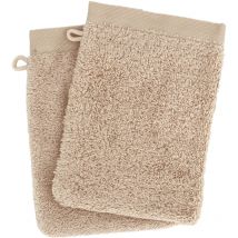 Gant de toilette ALBA