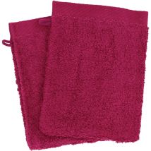 Gant de toilette alba