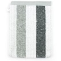 Gant de toilette classic stripes