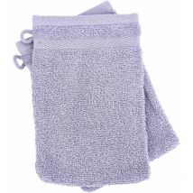Gant de toilette efficience pure