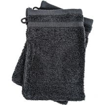 Gant de toilette efficience pure