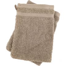 Gant de toilette efficience pure
