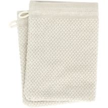Gant de toilette dune