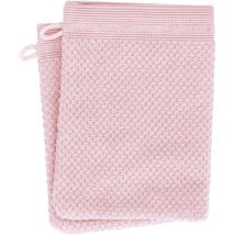 Gant de toilette dune