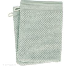 Gant de toilette dune