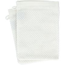 Gant de toilette dune