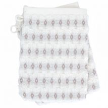 Gant de toilette essential
