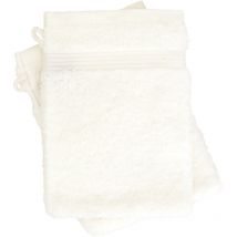 Gant de toilette luxor