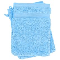 Gant de toilette luxor