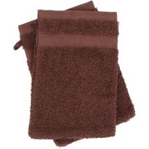 Gant de toilette luxor