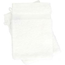 Gant de toilette LUXOR