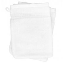 Gant de toilette natural