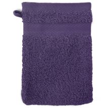 Gant de toilette royal cresent