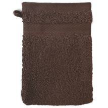 Gant de toilette royal cresent