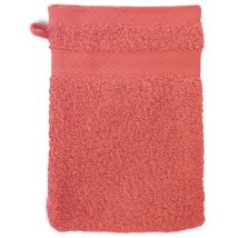 Gant de toilette royal cresent