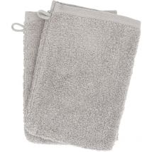 Gant de toilette softy