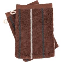 Gant de toilette bold