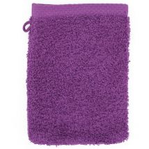 Gant de toilette pure 550 g/m2