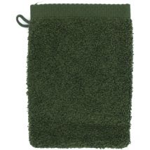 Gant de toilette pure 550 g/m2