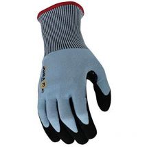Gant De Travail Juba Fibre K-Rock / Nitrile Touch Taille 7