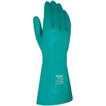 Gant De Travail Phytosanitaire Juba Nitrile Taille 6