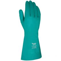 Gant De Travail Phytosanitaire Juba Nitrile Taille 8