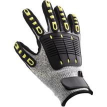Gant de travail renforcé polyvalent taille 8