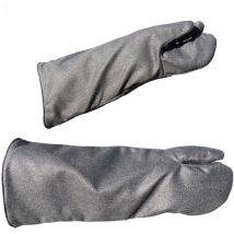 Paire de Gant de travail résistance thermique Tandur EN388 EN407 EN511 Taille - Taille 10