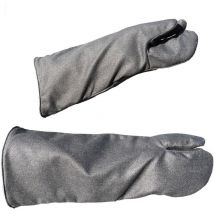 Paire de Gant de travail résistance thermique Tandur EN388 EN407 EN511 Taille - Taille 8