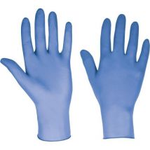 Guanto Taglia m 803-81 Electrosoft Dexpure
