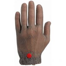 Gant En Maille D'acier Inoxydable Juba Taille Xs