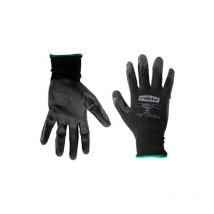 Guante Ratio Work-3. con nitrilo - talla 9