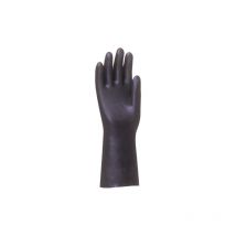 Gant enduit Néoprène singer Noir - Taille 9 - Risques Chimiques - NEO27009
