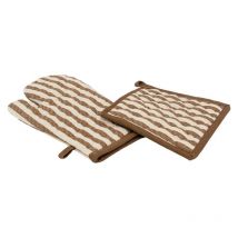 Gant et manique flex