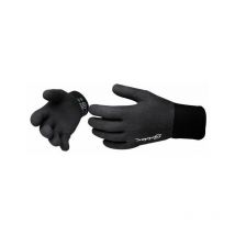 Gant tricote snowflex enduit latex mousse int acrylique t 10