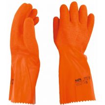 Gant harpon manchette 325 9