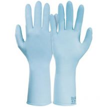 Dermatril l 741 074108081C 100 pc(s) Gants à usage unique Taille: 8 en 455 - KCL
