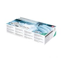 Gant jetable HighRisk Pro taille l bleu ( 4000391030 ) - Ampri