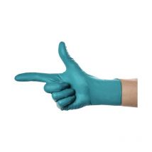AMPRI Gant jetable SolidSafety ChemN Special taille XXL vert ( 4000391027 )