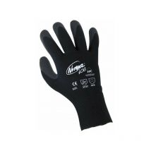 10 Gant sur cavalier enduit hpt ninja ice tm