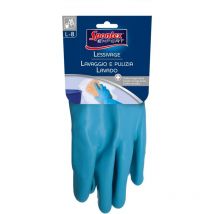 Gant lessivage taille m - Spontex Expert