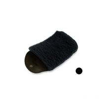 Gant Lustreur Valmour Laine Noire