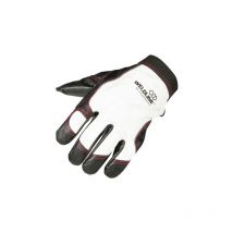Gant Manutention Cuir Steel ts Weldline