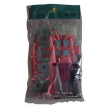Gant de ménage latex taille 8 Brosserie Thomas
