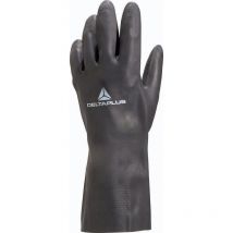 Deltaplus 10592 Gants, Noir, 8 À 9 Guantes Sinteticos
