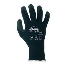 Gant Ninja Ice spécial froid double couche Singer Taille 7 - NI00S